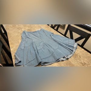Skirt for women size 18W plus size by JM Collection